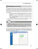 Preview for 89 page of MSI MS-9258 User Manual