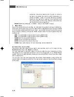 Preview for 92 page of MSI MS-9258 User Manual