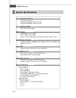 Preview for 18 page of MSI MS-9272 User Manual