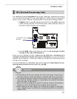 Preview for 23 page of MSI MS-9272 User Manual