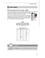 Preview for 27 page of MSI MS-9272 User Manual