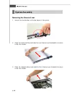 Preview for 38 page of MSI MS-9272 User Manual