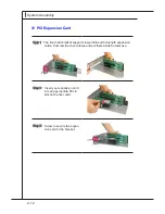 Предварительный просмотр 30 страницы MSI MS-9298 User Manual