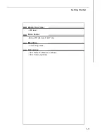 Preview for 11 page of MSI MS-9641 User Manual