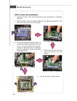 Preview for 16 page of MSI MS-9641 User Manual