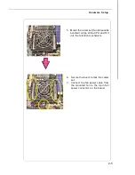 Preview for 17 page of MSI MS-9641 User Manual