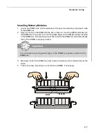 Preview for 19 page of MSI MS-9641 User Manual