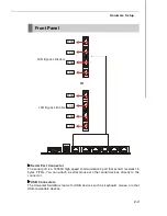 Preview for 21 page of MSI MS-9641 User Manual