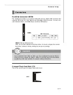 Preview for 23 page of MSI MS-9641 User Manual