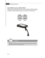 Preview for 24 page of MSI MS-9641 User Manual