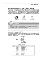 Preview for 25 page of MSI MS-9641 User Manual