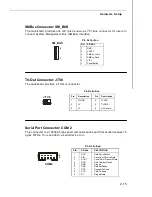 Preview for 27 page of MSI MS-9641 User Manual