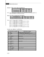 Preview for 34 page of MSI MS-9641 User Manual