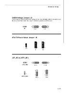 Preview for 37 page of MSI MS-9641 User Manual