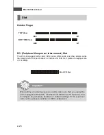 Preview for 38 page of MSI MS-9641 User Manual