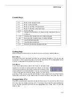 Preview for 41 page of MSI MS-9641 User Manual