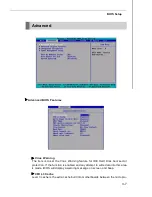 Preview for 45 page of MSI MS-9641 User Manual