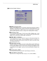 Preview for 47 page of MSI MS-9641 User Manual