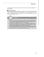 Preview for 55 page of MSI MS-9641 User Manual