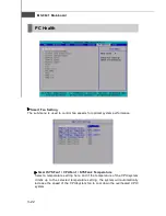 Preview for 60 page of MSI MS-9641 User Manual