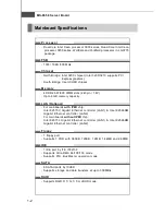 Preview for 10 page of MSI MS-9656 User Manual