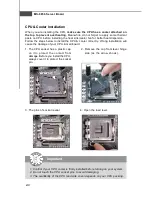 Preview for 16 page of MSI MS-9656 User Manual