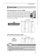 Preview for 21 page of MSI MS-9656 User Manual