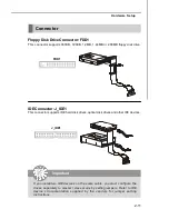 Preview for 23 page of MSI MS-9656 User Manual