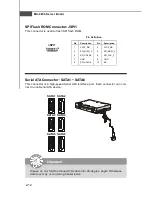 Preview for 24 page of MSI MS-9656 User Manual