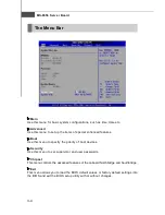 Preview for 36 page of MSI MS-9656 User Manual