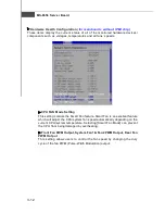 Preview for 44 page of MSI MS-9656 User Manual