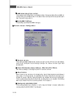 Preview for 48 page of MSI MS-9656 User Manual