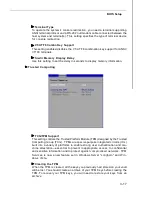 Preview for 49 page of MSI MS-9656 User Manual