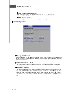 Preview for 50 page of MSI MS-9656 User Manual