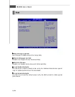 Preview for 58 page of MSI MS-9656 User Manual