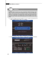 Preview for 64 page of MSI MS-9656 User Manual