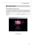 Preview for 69 page of MSI MS-9656 User Manual