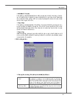 Preview for 39 page of MSI MS-96D7 User Manual