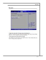 Preview for 49 page of MSI MS-96D7 User Manual