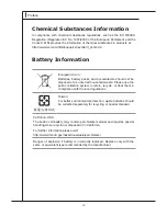 Preview for 4 page of MSI MS-96D9 User Manual