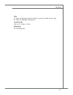 Preview for 13 page of MSI MS-96D9 User Manual