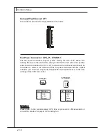 Предварительный просмотр 36 страницы MSI MS-96D9 User Manual