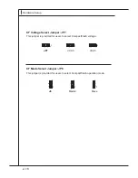 Предварительный просмотр 42 страницы MSI MS-96D9 User Manual