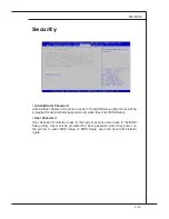 Предварительный просмотр 63 страницы MSI MS-96D9 User Manual