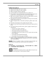 Preview for 3 page of MSI MS-96E0 User Manual