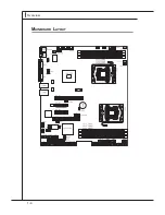 Preview for 14 page of MSI MS-96E0 User Manual