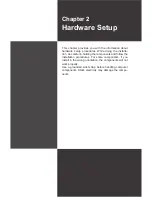 Preview for 15 page of MSI MS-96E0 User Manual