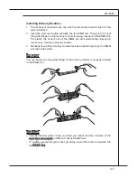 Предварительный просмотр 21 страницы MSI MS-96E0 User Manual