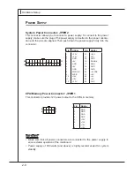 Предварительный просмотр 22 страницы MSI MS-96E0 User Manual