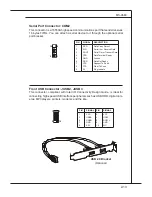 Предварительный просмотр 27 страницы MSI MS-96E0 User Manual